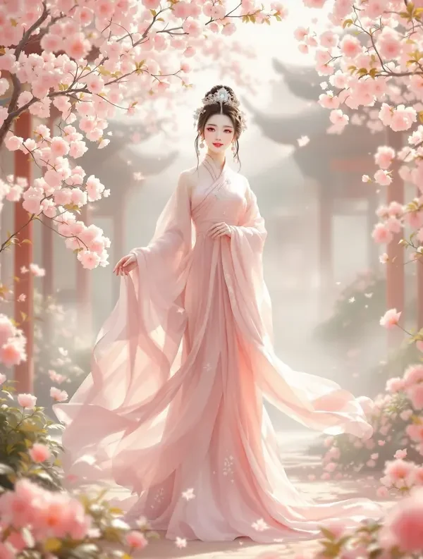 穿越之王妃倾城 封面