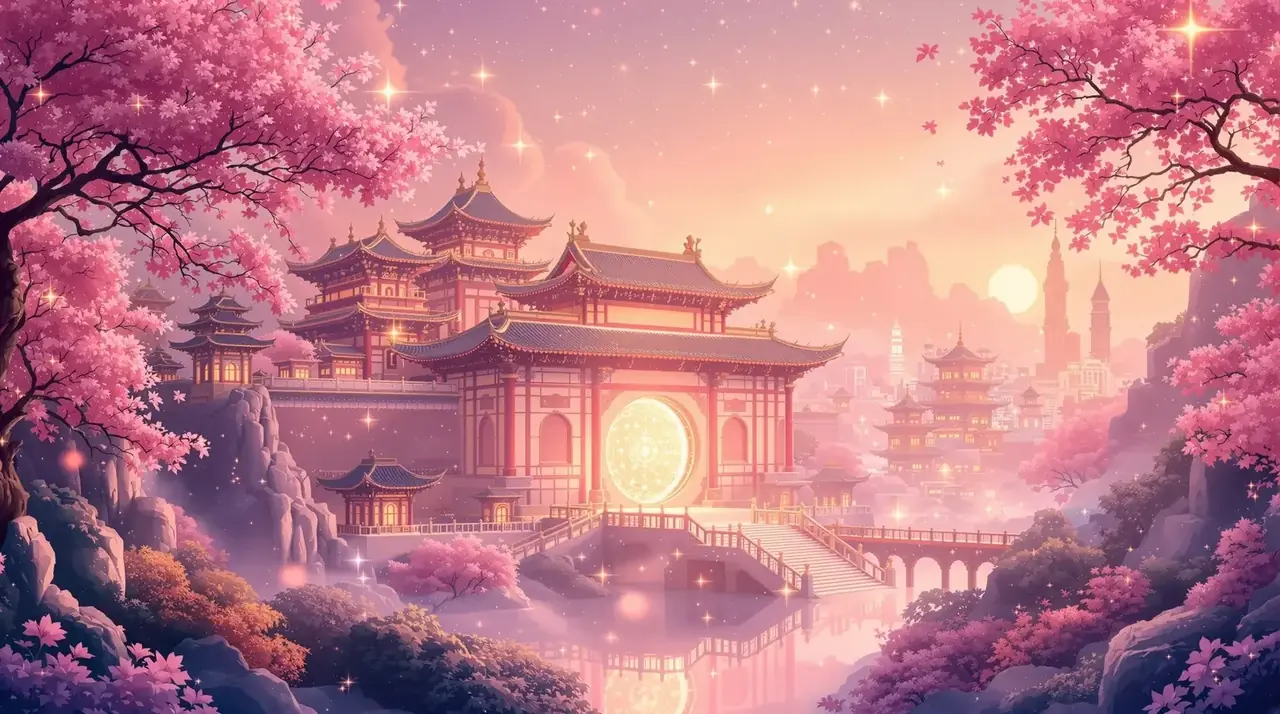 穿越剧 · 古今奇缘 - 久久在线